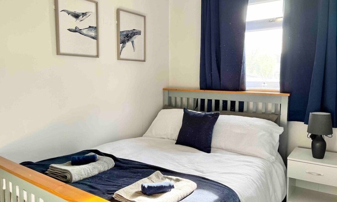 Aberdulais Casa | House near Swansea & Brecons!