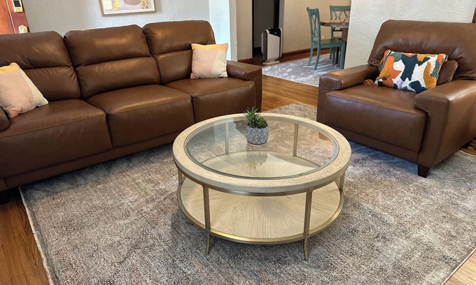 Clayton-Tamm Casa | House Near Zoo with Parking