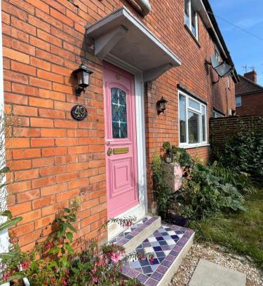 Yeovil Casa | House of Agnes