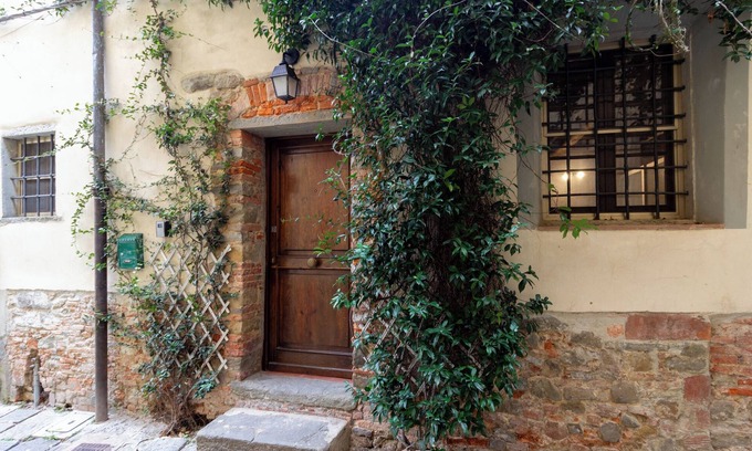 Massa Apartamento | House Of Brigands