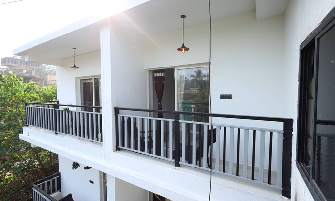 Arambol Casa | House of Brothers
