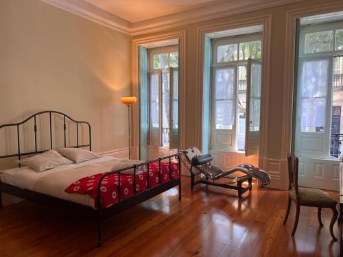 Foz do Douro Casa | House of Diu