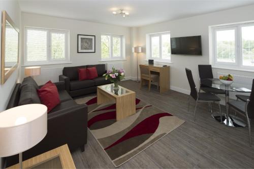 Bracknell Apartamento | House of Fisher - Beneficial House