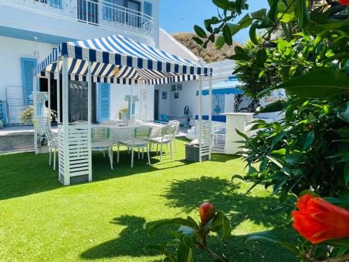 Livadia Casa | House of Hera