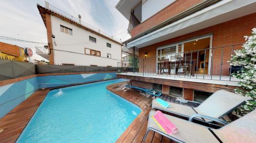 Banyoles Casa | HOUSE OF JOY , CASA EN BANYOLES
