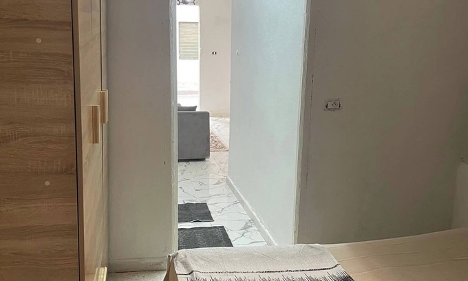 La Marsa Apartamento | House of la Marsa