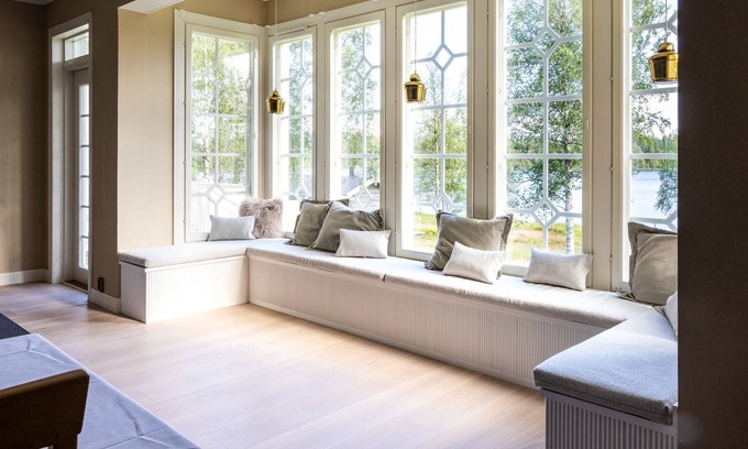 Rukatunturi Hotel | House of Northern Senses