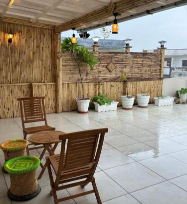 Sikandra Casa | House of Sattva