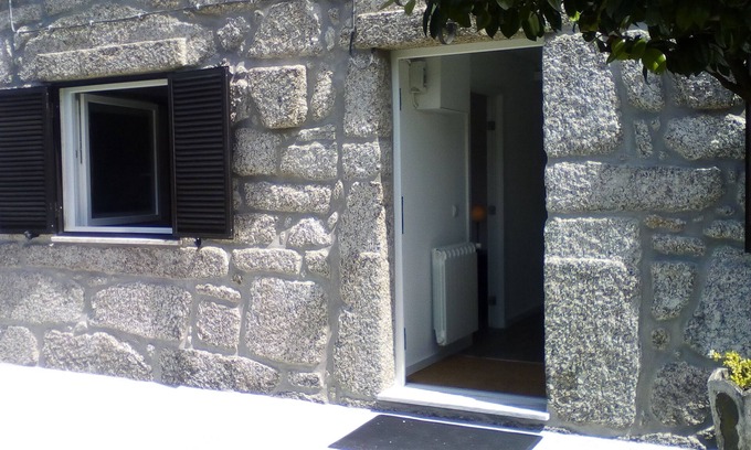 Cantelaes Casa | CASA DE CHICO Vieira do Minho
