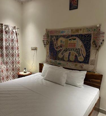 Uchiyarda Casa | House of Tourists