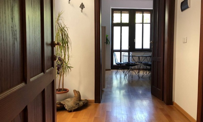 Trento Old Town Cama Y Desayuno | House of Trento - NO Reception