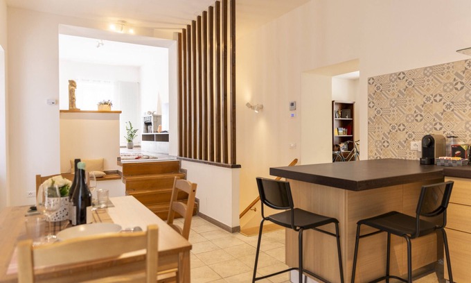 Arrone Apartamento | House of Water and Charme - Short Term Rentals Italy