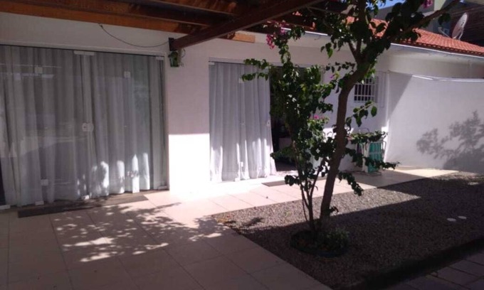 Daniela Casa | Casa en la playa de daniela