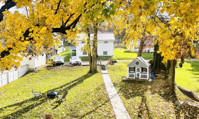 Mifflinburg Casa | House On Market