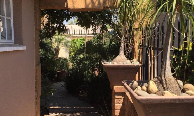 Greater Johannesburg Metropolitan Area Casa | House on Morninghill