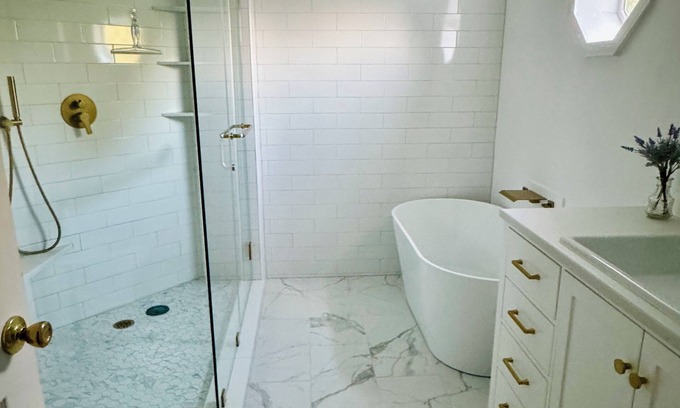 Livingston Casa | House on Rocky Lane - Dog Friendly