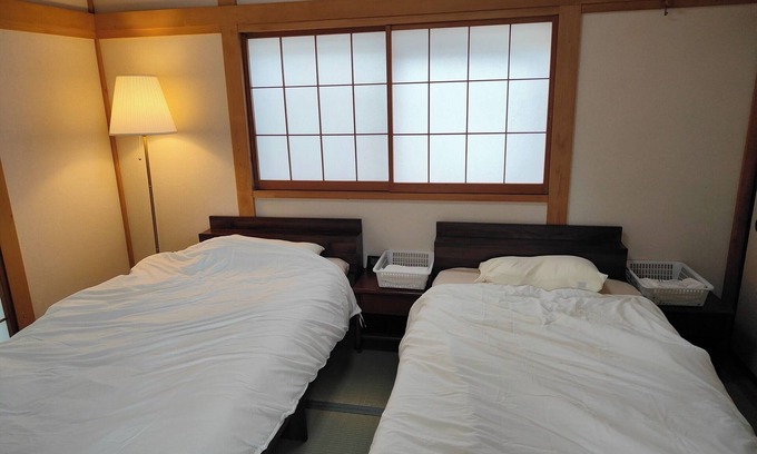 Nikko Casa | House on Suginamikaido in Nikko City rent a hous / Nikko Tochigi