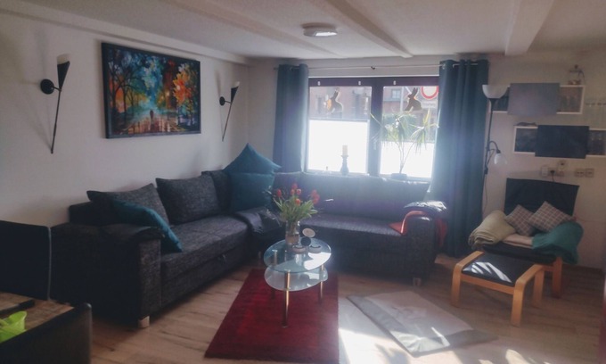 Oberndorf Casa | House on the Schifferstieg