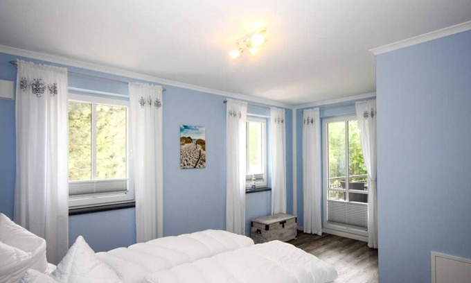 Nienhagen Apartamento | House Pamir WE 23 - Kick mol in - Apartamento de 2 habitaciones