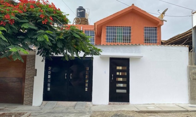 Talara Casa | Hotel House Talara Hoskins