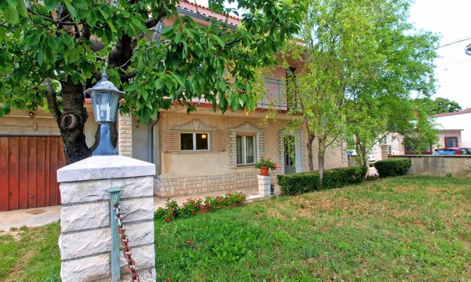 Marcana Casa | House Rafe 1428