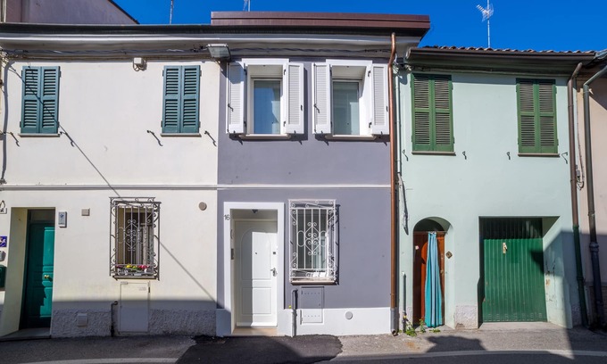 Ravenna Casa | Casa San Vittore Ravenna