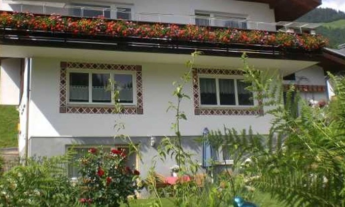 Buchboden Apartamento | House Schönacher - House Schönacher