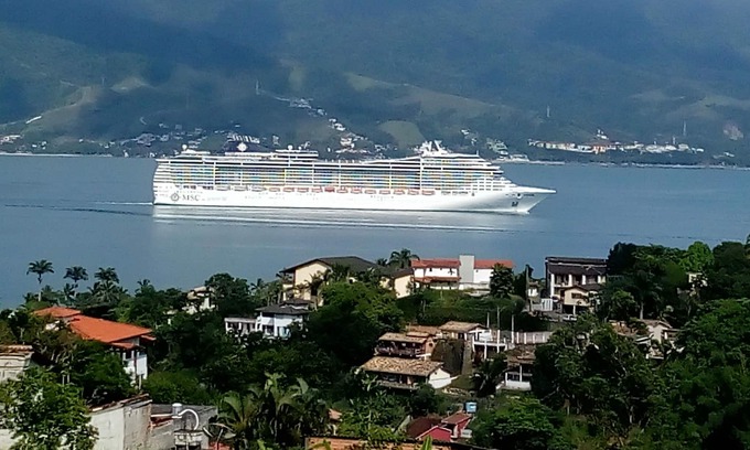 Itaquanduba Casa | Casa temporada Ilhabela