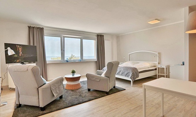 Niendorf Apartamento | House Seebrücke Apartment 10