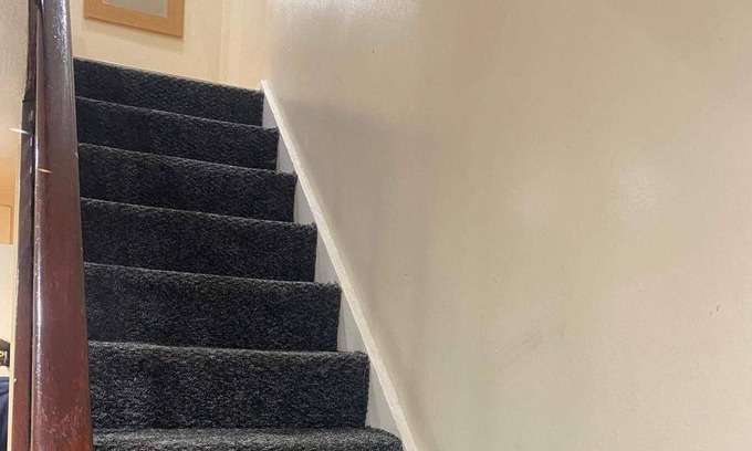 Thamesmead East Casa | House - Sleeps 8 - Garden - Parking