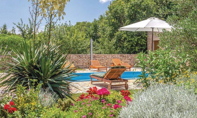 Promina Casa | House Soul Vacation (99401-K1) - Oklaj