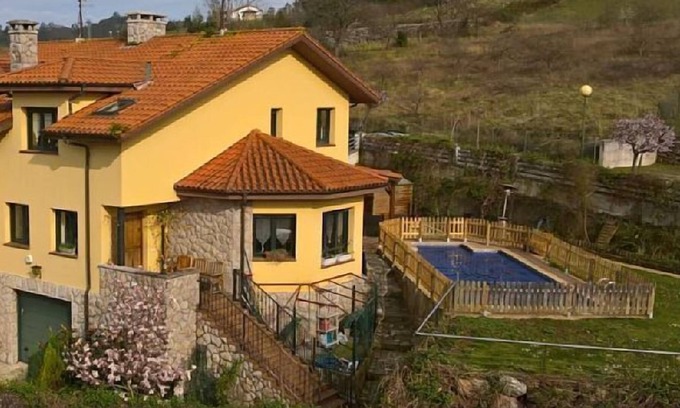 Tornon Cabaña | Casa, ESPECIAL, JUNIO y JULIO