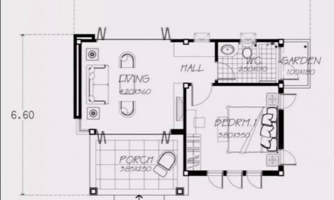 Homer Casa | HOUSE STAY