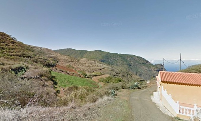 Gáldar Villa | Casa la Cabaña (2 noches)