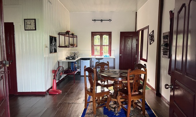 Siem Reap Apartamento | House the of mango