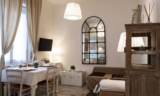 Calvairate Apartamento | Casa Velino encantador apartamento a 15 minutos del Duomo
