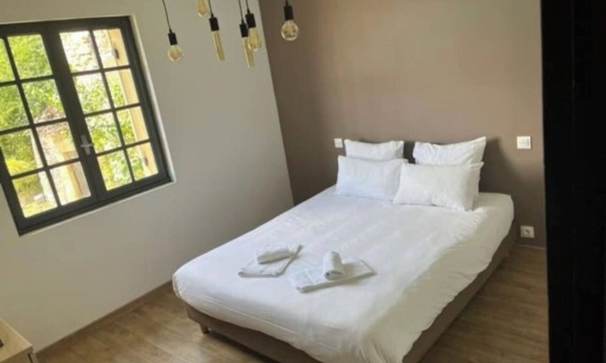 Vezac Casa | House Vezac