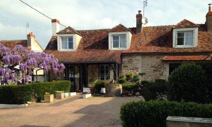 Belabre Otro | Casa / villa / chalet - Bélâbre