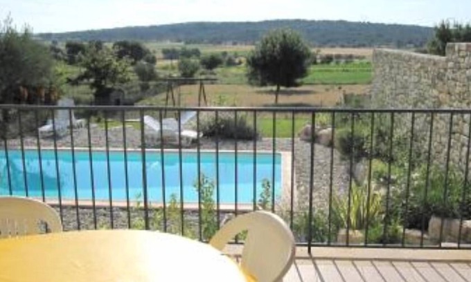 Blauzac Casa | Casa / villa / chalet - BLAUZAC