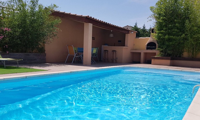 Bouillargues Villa | Casa / villa / chalet - Bouillargues