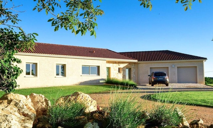 Doissat Casa | Casa / villa / chalet - Doissat