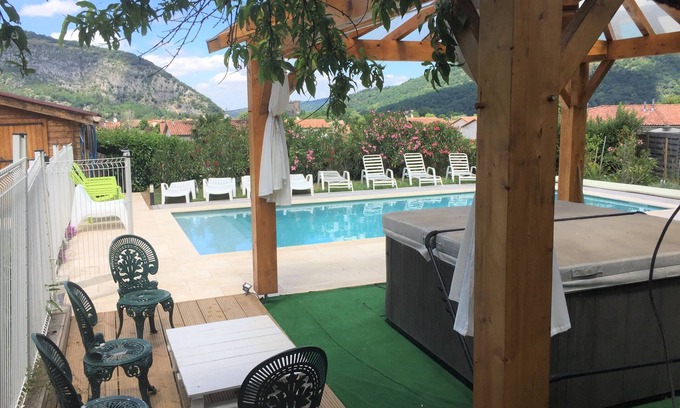 Foix Casa | casa / villa - FOIX