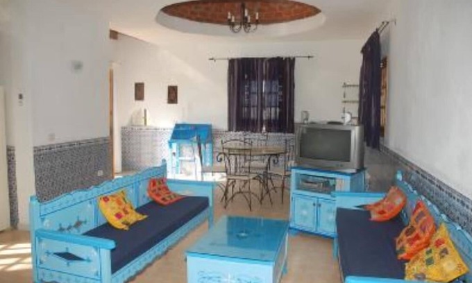 Midoun Casa | Casa / villa / chalet - Guizen djerba