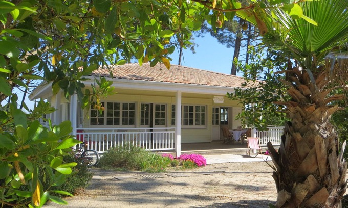 Lege-Cap-Ferret Casa | Casa / villa / chalet - Lège Cap-Ferret