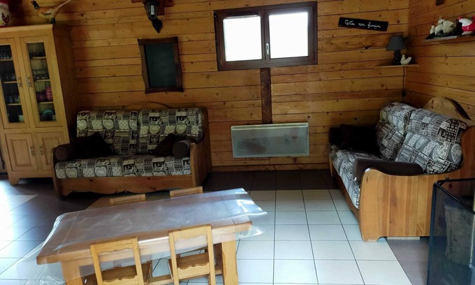 La Bresse Casa | House / Villa - La Bresse