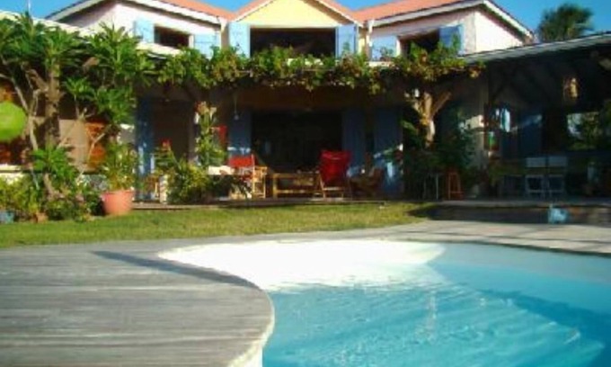 Morel Casa | Casa / villa / chalet - Le Moule
