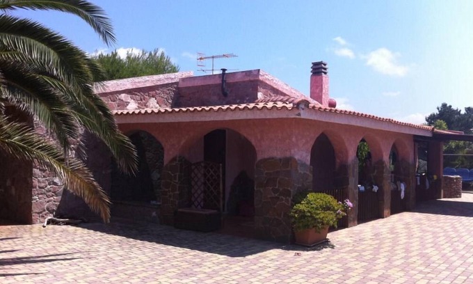 Sorso Villa | Casa / villa / chalet - MARINA DI SORSO