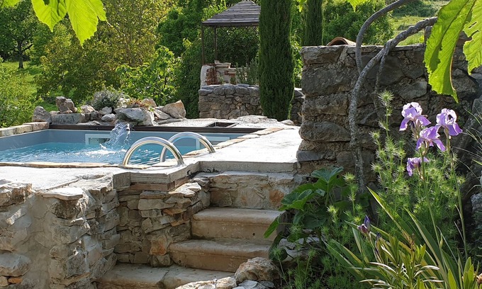 Moscenicka Draga Casa | Casa / villa / chalet - Moscenicka Draga