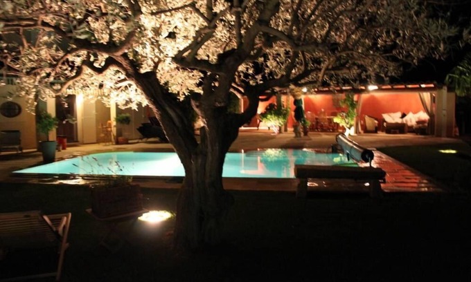 Montfrin Casa | casa / villa - MONTFRIN