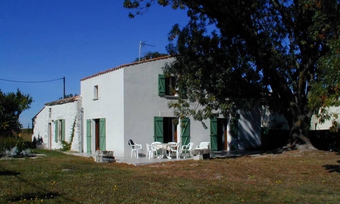 Epargnes Casa | Casa / villa / chalet - Plassac
